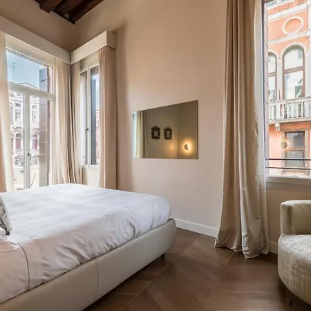 Palazzo Morosini Degli Spezieri - Lifestyle Apartamento *