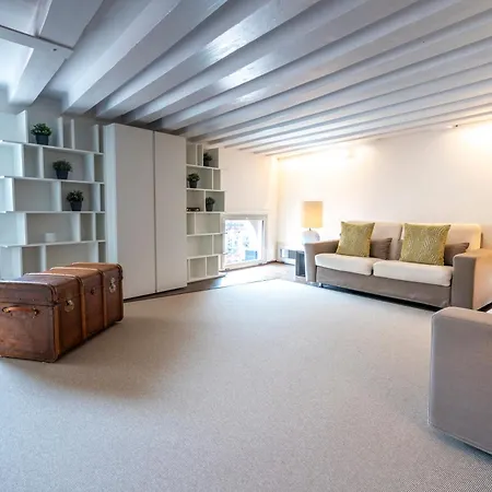 Palazzo Morosini Degli Spezieri - Lifestyle Apartamento *