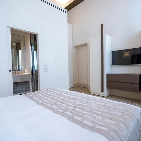Palazzo Morosini Degli Spezieri - Lifestyle Venice