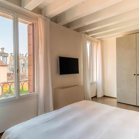 Apartamento Palazzo Morosini Degli Spezieri - Lifestyle