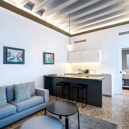Palazzo Morosini Degli Spezieri - Lifestyle Venice