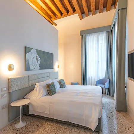 Palazzo Morosini Degli Spezieri - Lifestyle Apartamento Veneza