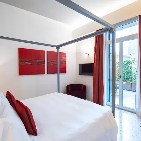 Palazzo Morosini Degli Spezieri - Lifestyle Apartamento