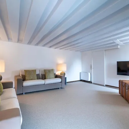Palazzo Morosini Degli Spezieri - Lifestyle Apartamento *