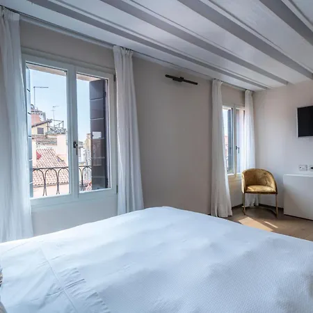Palazzo Morosini Degli Spezieri - Lifestyle Apartamento *