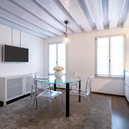 Palazzo Morosini Degli Spezieri - Lifestyle Apartamento