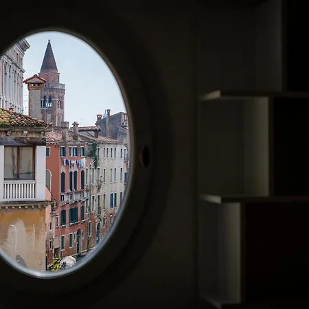 Apartamento Palazzo Morosini Degli Spezieri - Lifestyle