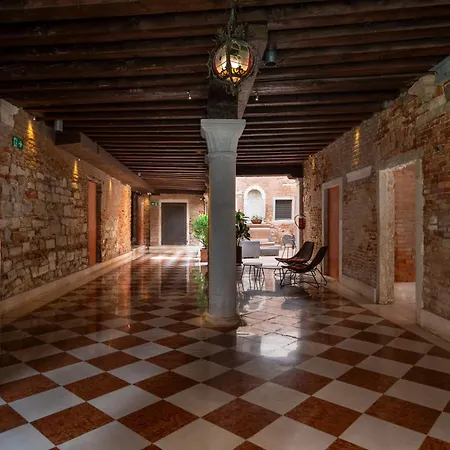 Apartamento Palazzo Morosini Degli Spezieri - Lifestyle *