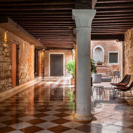 Palazzo Morosini Degli Spezieri - Lifestyle Apartamento Veneza
