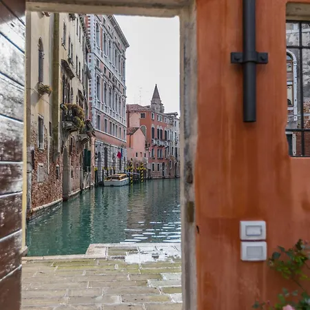 Palazzo Morosini Degli Spezieri - Lifestyle Apartamento Veneza