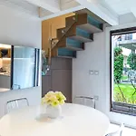 Palazzo Morosini Degli Spezieri - Lifestyle Apartamento Venecia