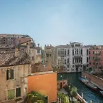 Apartamento Palazzo Morosini Degli Spezieri - Lifestyle *