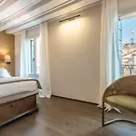 Palazzo Morosini Degli Spezieri - Lifestyle Apartamento