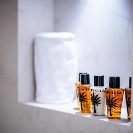 Palazzo Morosini Degli Spezieri Appartamento *