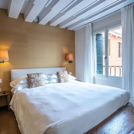 Palazzo Morosini Degli Spezieri - Lifestyle Βενετία