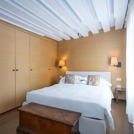 Palazzo Morosini Degli Spezieri Appartamento *