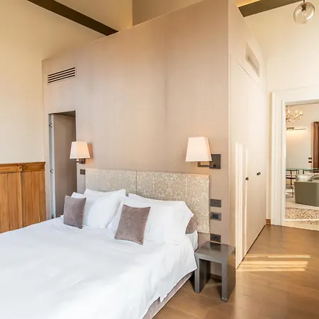 Palazzo Morosini Degli Spezieri