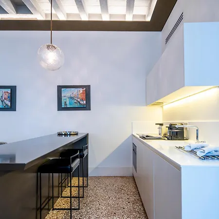 Διαμέρισμα Palazzo Morosini Degli Spezieri - Lifestyle