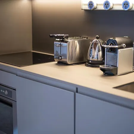 Appartamento Palazzo Morosini Degli Spezieri