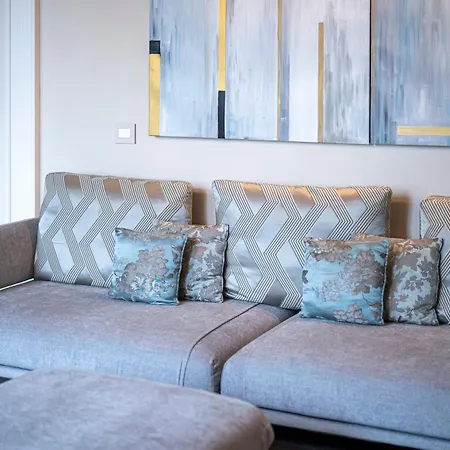 Palazzo Morosini Degli Spezieri Appartamento *