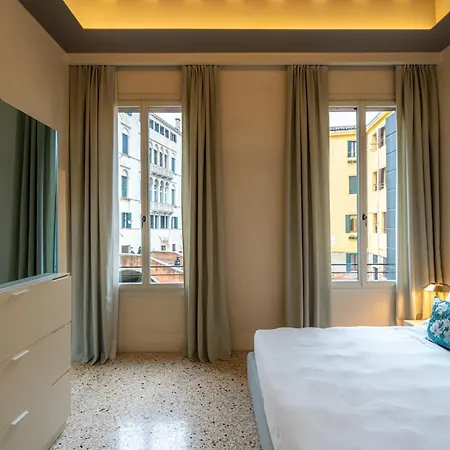 Palazzo Morosini Degli Spezieri Appartamento Venezia