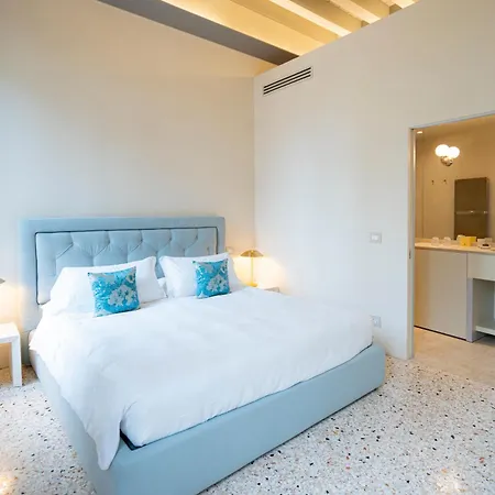 Appartamento Palazzo Morosini Degli Spezieri Venezia