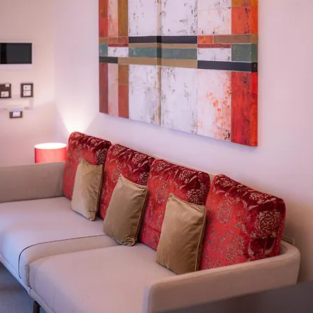 Διαμέρισμα Palazzo Morosini Degli Spezieri - Lifestyle Βενετία