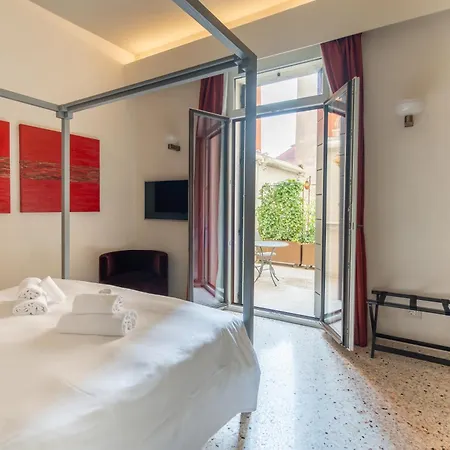 Palazzo Morosini Degli Spezieri Venezia