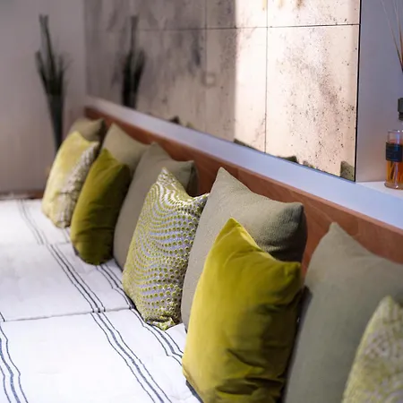 Palazzo Morosini Degli Spezieri Venezia