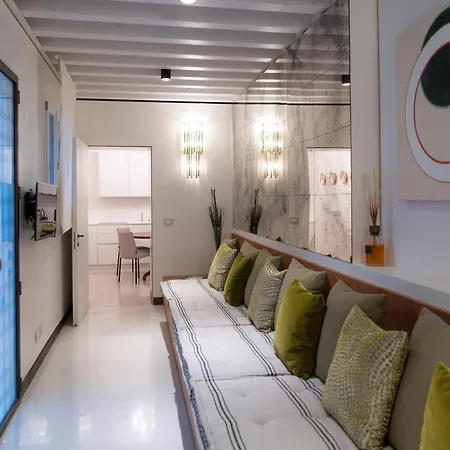 Palazzo Morosini Degli Spezieri - Lifestyle Διαμέρισμα *