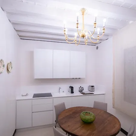 Apartamento Palazzo Morosini Degli Spezieri - Lifestyle