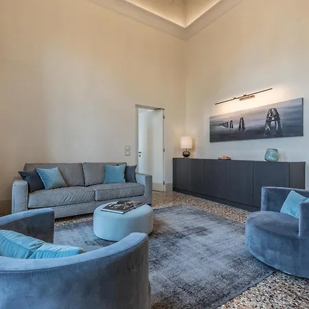 Palazzo Morosini Degli Spezieri - Lifestyle Apartamento *