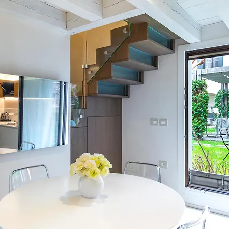 Palazzo Morosini Degli Spezieri - Lifestyle Apartamento Venecia