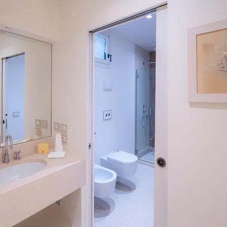 Palazzo Morosini Degli Spezieri - Lifestyle Apartamento Venecia