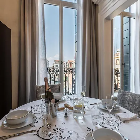 Apartamento Palazzo Morosini Degli Spezieri - Lifestyle Venecia