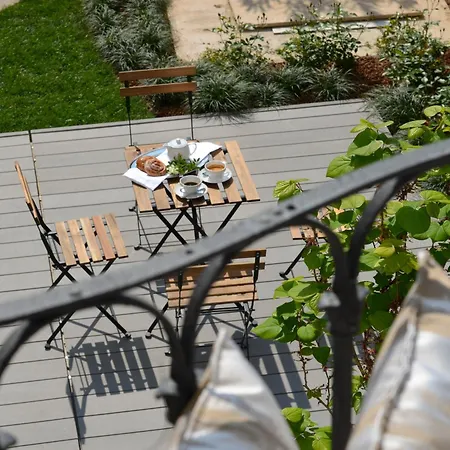 Palazzo Morosini Degli Spezieri - Lifestyle Apartamento Venecia