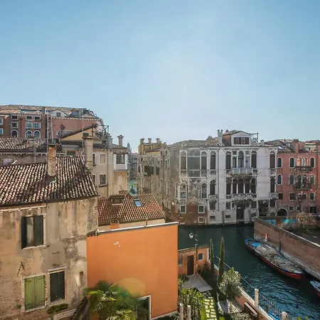 Διαμέρισμα Palazzo Morosini Degli Spezieri - Lifestyle *