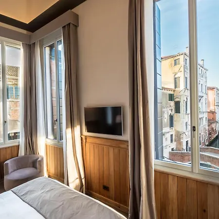 Palazzo Morosini Degli Spezieri - Lifestyle Apartamento *