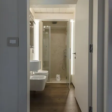 Palazzo Morosini Degli Spezieri - Lifestyle Apartamento Venecia