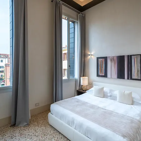 Διαμέρισμα Palazzo Morosini Degli Spezieri - Lifestyle *