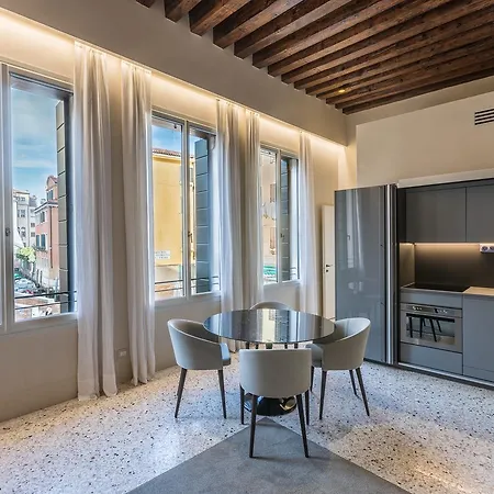 Palazzo Morosini Degli Spezieri