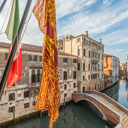 Palazzo Morosini Degli Spezieri Appartamento