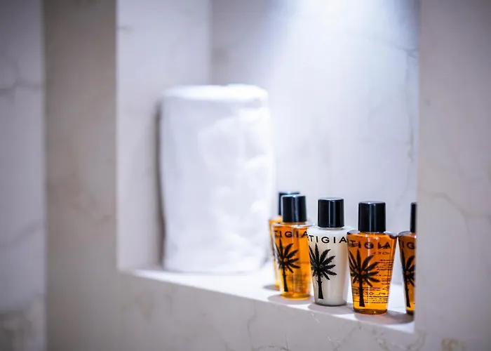 Palazzo Morosini Degli Spezieri - Lifestyle Apartamento *