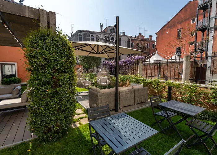 Palazzo Morosini Degli Spezieri - Lifestyle *