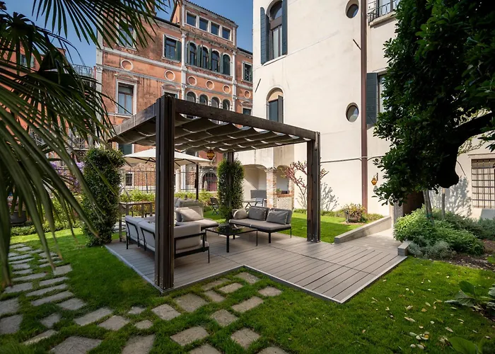 Palazzo Morosini Degli Spezieri - Lifestyle * Venecia