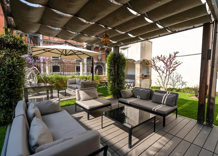 Apartamento Palazzo Morosini Degli Spezieri - Lifestyle