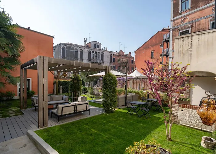 Apartamento Palazzo Morosini Degli Spezieri - Lifestyle *