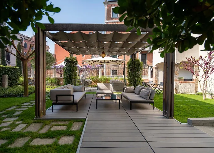 Palazzo Morosini Degli Spezieri - Lifestyle * Venecia