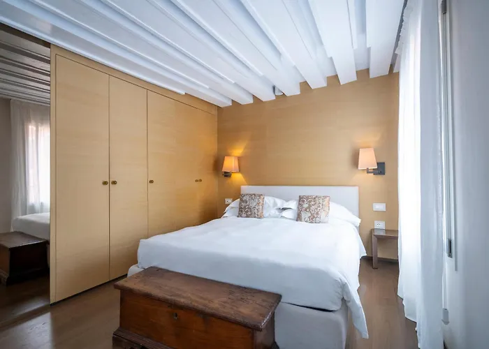 Palazzo Morosini Degli Spezieri - Lifestyle Apartamento *