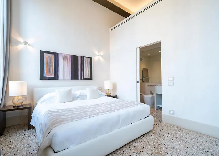 Palazzo Morosini Degli Spezieri - Lifestyle * Venecia